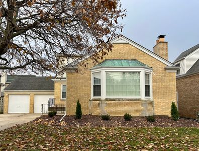 3227 W 112th Pl, Chicago, IL, 60655