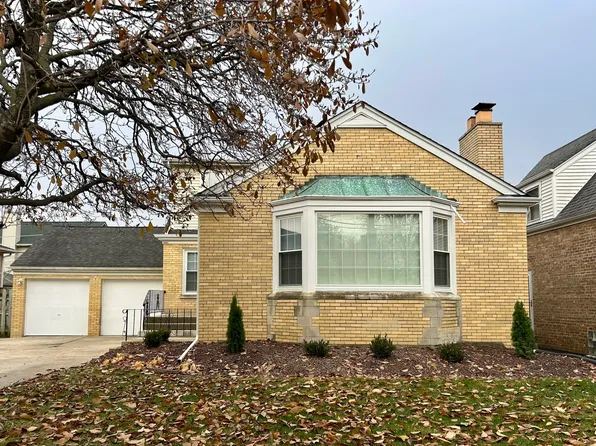 3227 W 112th Pl, Chicago, IL 60655