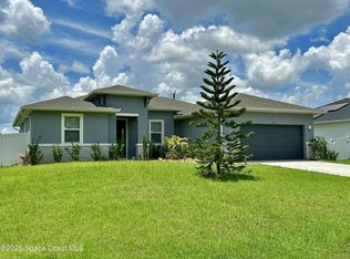 458 Saragassa Ave SW, Palm Bay, FL 32908