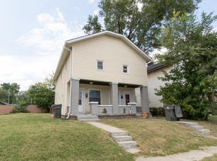 1750 N Rural St, Indianapolis, IN 46218