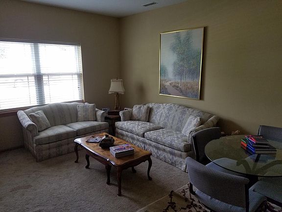 family room off of kitchen