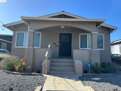 1937 87th Ave, Oakland, CA, 94621