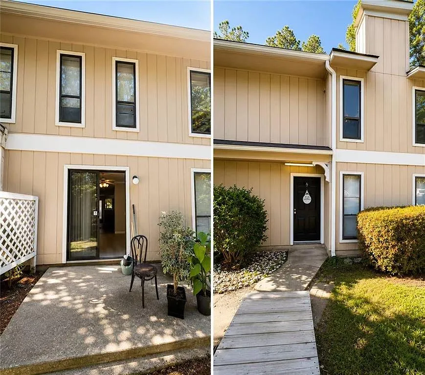 3 bed, 3.0 bath, 1566 sqft, $1,800 — Photo 2
