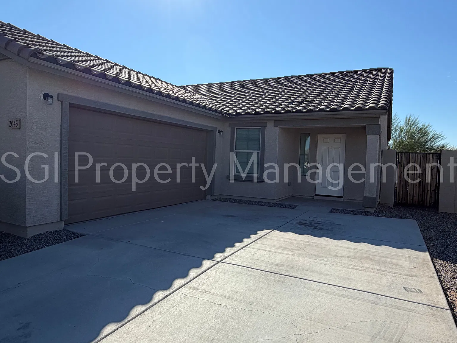 Casa Vista home ready for move in — Photo 2