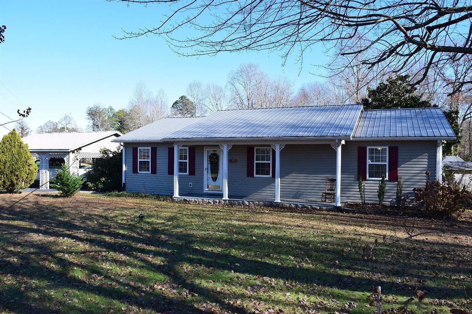 3020 Hightop Rd, Corbin, KY 40701 Zillow