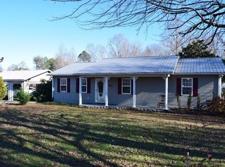 3020 Hightop Rd, Corbin, KY 40701