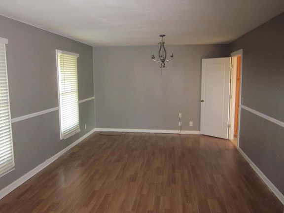 Living & Dining Room Combo