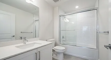 1 bed, 1.0 bath, 670 sqft, $980 — Photo 4