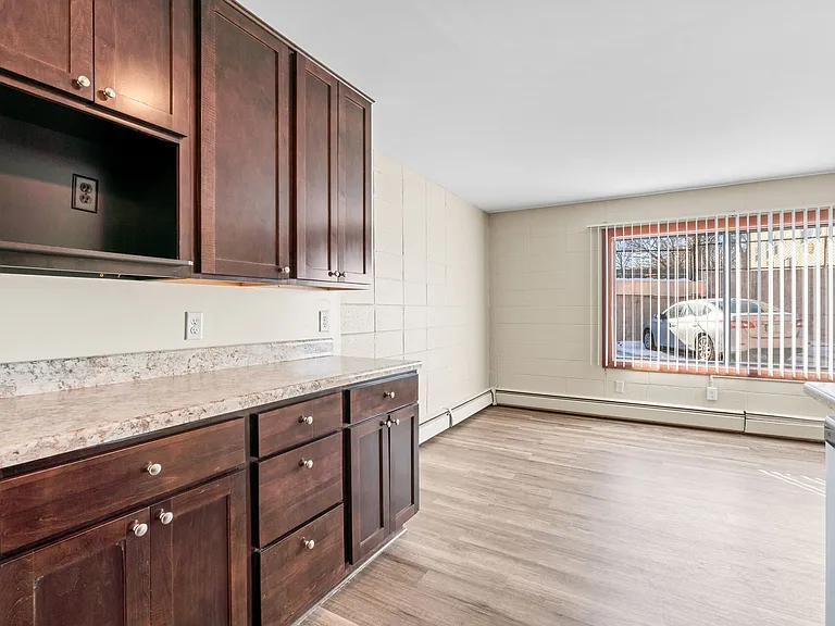 1 Bedroom A