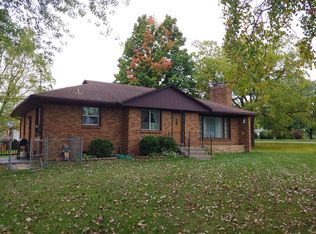 7911 Eastern Ave SE, Byron Center, MI 49315
