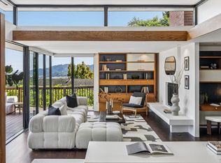 171 Elinor Avenue, Mill Valley, CA 94941