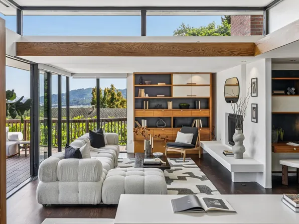 171 Elinor Avenue, Mill Valley, CA 94941