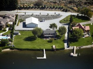 771 Turtle Rock Rd, East Wenatchee, WA 98802