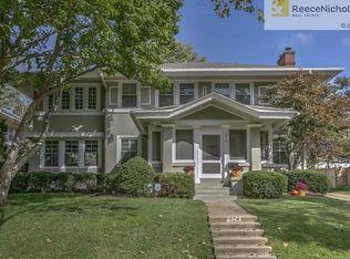 824 Huntington Rd, Kansas City, MO 64113