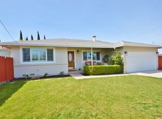 135 Vista St, Livermore, CA