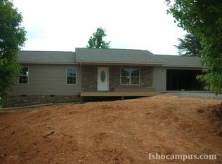 1413 Denton Rd, Sevierville, TN 37862