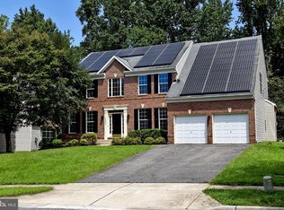 12304 Marleigh Dr, Bowie, MD 20720