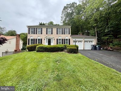 3104 Titanic Dr, Stafford, VA, 22554