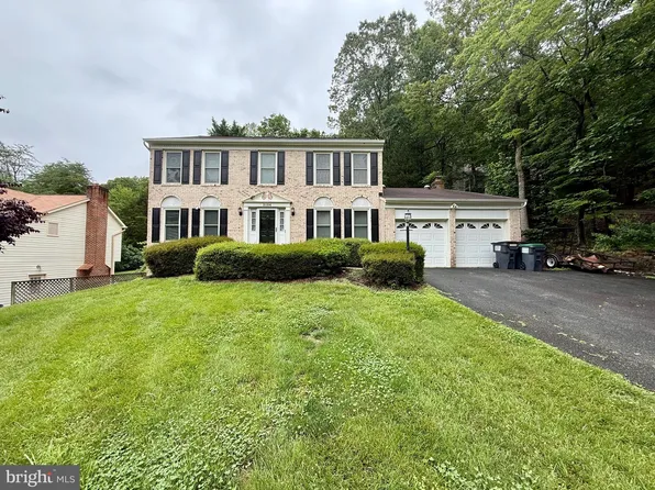 3104 Titanic Dr, Stafford, VA 22554