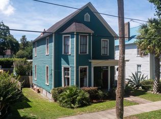 504 Dartmouth St, Brunswick, GA 31520