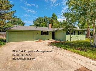 924 W 12th Ave, Chico, CA 95926