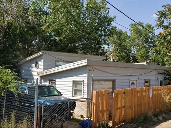 4881 Broadway St Suite A, Boulder, CO 80304