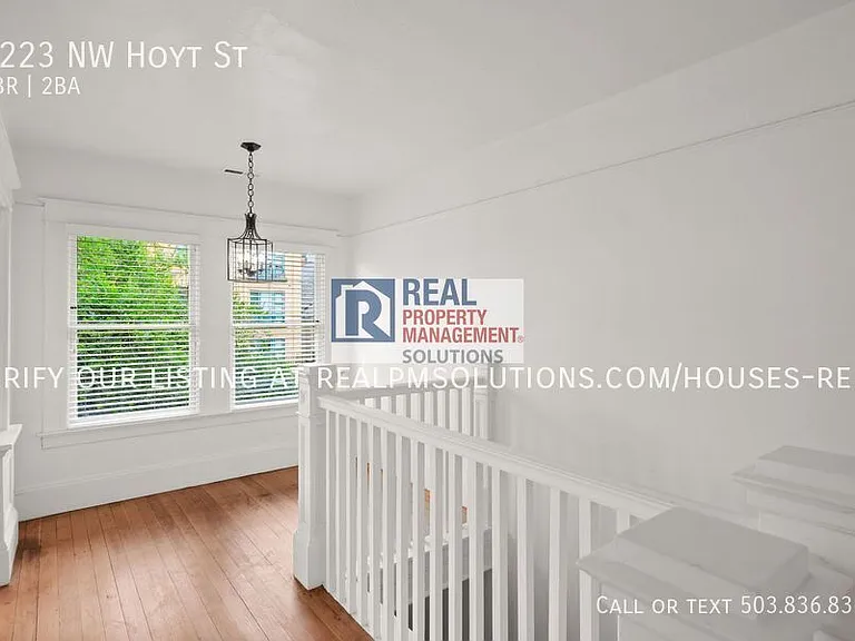 2223 NW Hoyt St — Photo 7