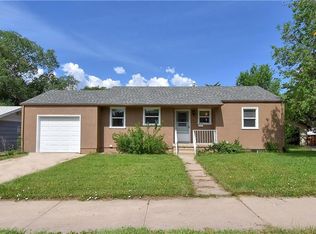 1102 N Union Blvd, Colorado Springs, CO 80909