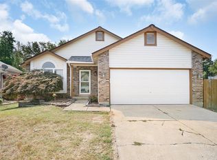 124 Hollow Creek Dr, Saint Peters, MO 63376