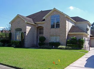 12558 Old Pine Ln, Houston, TX 77015