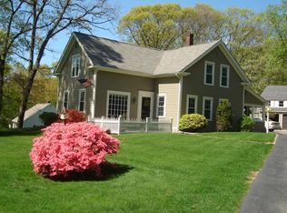 200 Paine St, Bellingham, MA 02019