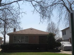 10119 Schiller Blvd, Franklin Park, IL 60131