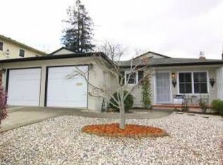 4643 Emily Ct, Castro Valley, CA 94546
