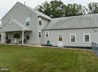 501 Manor Rd, Glen Burnie, MD 21061