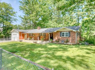 383 Sunrise St, Murphy, NC 28906
