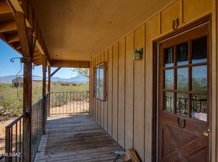 14541 S Vail View Rd, Vail, AZ 85641