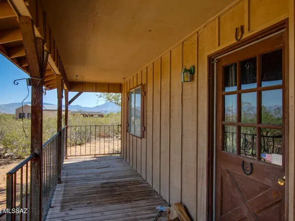 14541 S Vail View Rd, Vail, AZ 85641