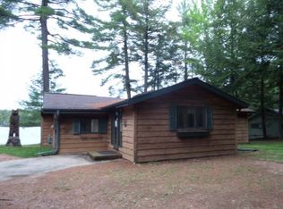 884 Olson Rd, Three Lakes, WI 54562