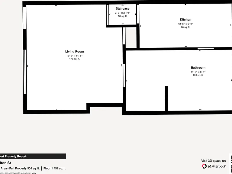 2644 S Felton St — Photo 14