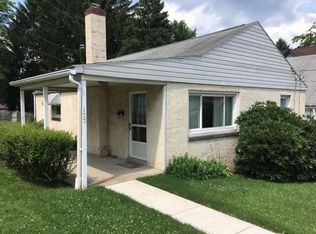 122 Whippo Ave, Butler, PA 16001