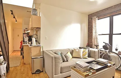 Rented by Park Property Advisors