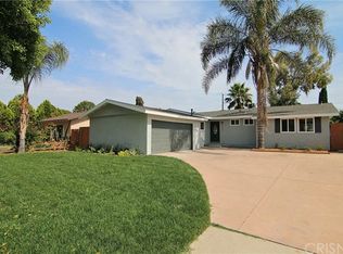 19122 Napa St, Northridge, CA 91324