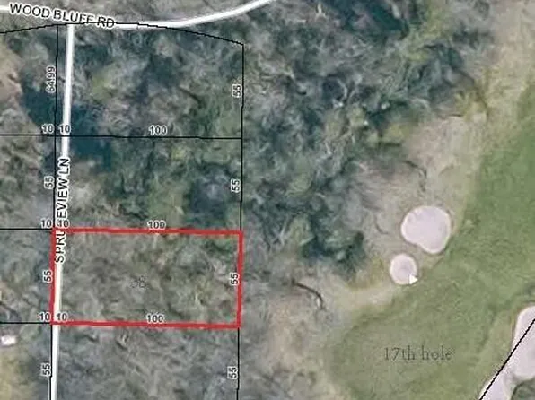 38 Spruceview Ln, Mackinac Island, MI 49757