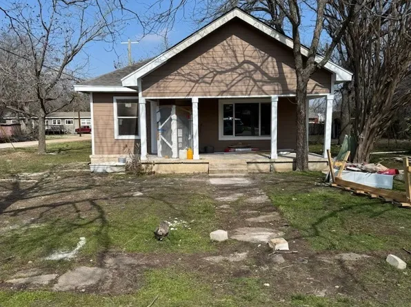 501 4th St, Moody, TX 76557