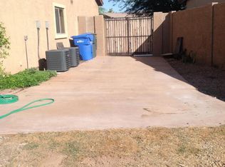5346 W Grenadine Rd, Laveen, AZ 85339