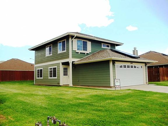 Mauna floor plan-$383,185