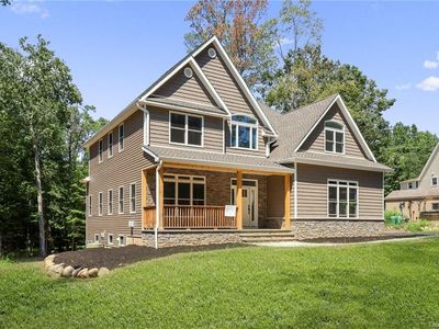4 Lowney Way, Nanuet, NY, 10954
