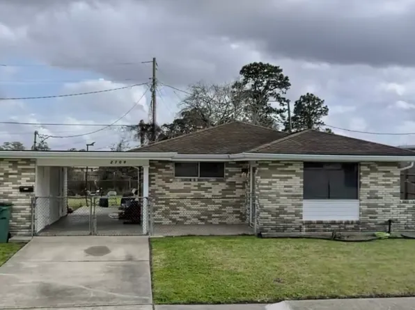 2109 1st St, Harvey, LA 70058