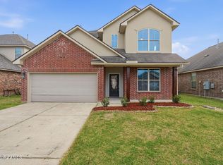 112 Fallow Field Rd, Rayne, LA 70578