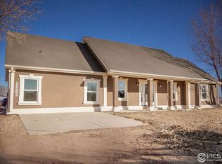 23916 County Road 55, Kersey, CO 80644